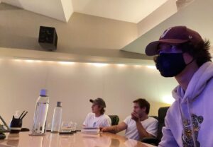 Rio Mangini Instagram - Final mix 🌺