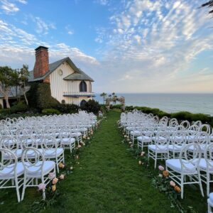 Rio Mangini Instagram - Congratulations to Chloe and Ethan on their special day. It was such a beautiful celebration, and I was honored to have brought Sakamoto’s music to life for you. I totally regret not taking pictures during the ceremony (1st photo is not mine), but here are the shots I took throughout the day. @aimeeeast