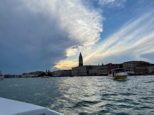 Rio Mangini Instagram - Venezia 3