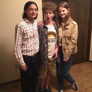 Rio Mangini Instagram - @netflix @everything.sucks