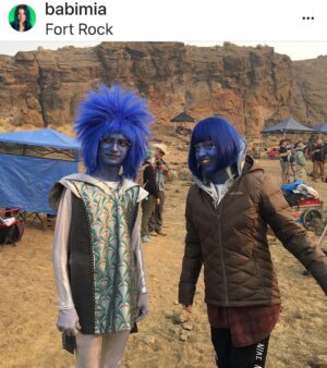 Rio Mangini Instagram - Blorg Zarginda #everythingsucks @netflix