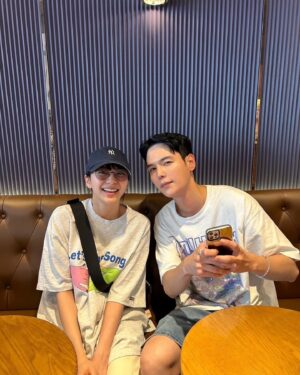 Rio Yamashita Instagram - おもいでしゃしん📸

#韓国ドラマな恋がしたい 
#韓ドラ恋
#ネットフリックス
@dorakoi_abema_official 
@netflixjp