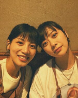 Rio Yamashita Instagram - おもいでしゃしん📸

#韓国ドラマな恋がしたい 
#韓ドラ恋
#ネットフリックス
@dorakoi_abema_official 
@netflixjp