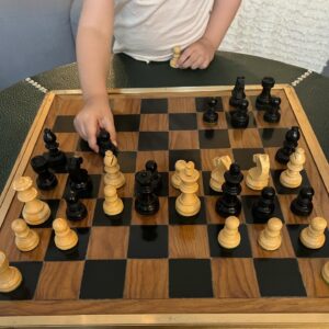 Risto Mejide Instagram - Jugando con sus normas. Mucho más divertido. Y siempre me gana. #Roma