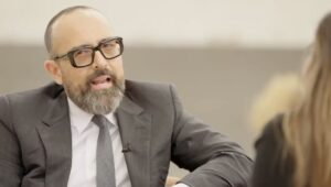 Risto Mejide Instagram - Hoy a las 22:50 en @cuatrotv último capítulo del @chestercuatro, con 2 invitados de LUJO y alguna que otra despedida. Esta noche nos decimos hasta pronto. #CrecerEsAprenderAdespedirse