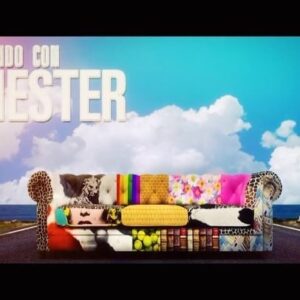 Risto Mejide Instagram - Y llegó el día. Esta noche arrancamos la décima temporada de @chestercuatro. El programa que más me ha hecho crecer en mi carrera. El más querido por muchos de vosotros. De parte de todo el equipo, gracias por dejarnos llegar hasta aquí. Hoy miércoles a las 22:50 en @cuatrotv inauguramos la 10ª. 🥹
