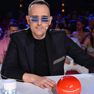 Risto Mejide Instagram - Soy fan del talento. 🌟 ⭐️ 🌟⭐️