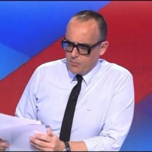 Risto Mejide Instagram - Lo de hoy en @todoesmentira_tv, muy felices de que se haga justicia y un buen día para la defensa de la ciencia y la libertad de expresión.