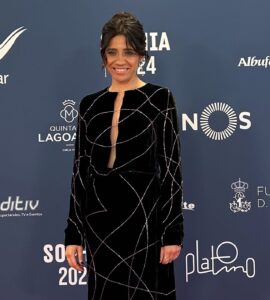 Actress Rita Cabaço HD Instagram Photos and Wallpapers May 2024