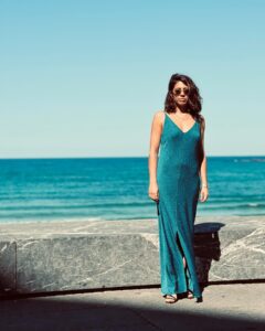 Actress Rita Cabaço HD Instagram Photos and Wallpapers May 2024