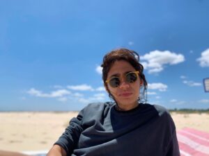 Rita Cabaço Instagram - 