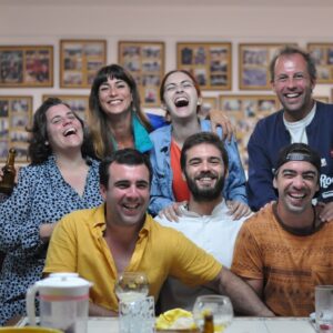 Rita Camarneiro Instagram - Isto é amor!
