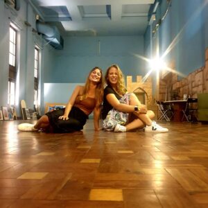 Rita Camarneiro Instagram - Ontem Aveiro, hoje Porto, às 22 no Sá da Bandeira. Vinde vinde!
