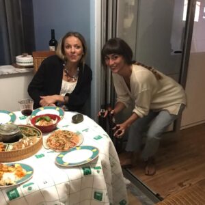 Rita Camarneiro Instagram - Isto é amor!