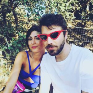 Rita Camarneiro Instagram - Novo episódio de coisitas de rita já está aí na net. Link na bio