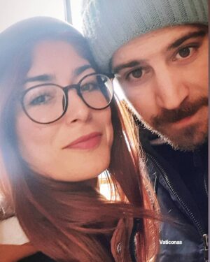 Rita Camarneiro Instagram - As paisagens em Roma são lindíssimas.