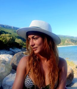 Actress Rita Camarneiro HD Instagram Photos and Wallpapers August 2020