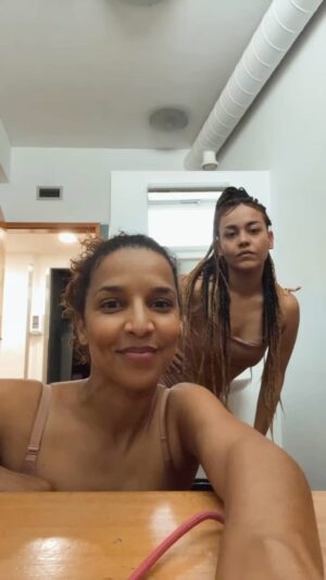 Rita Cruz Instagram - Mais uma “Missão”cumprida com este grupo de mulheres maravilhosas.
A missão segue. Aqui e na vida.