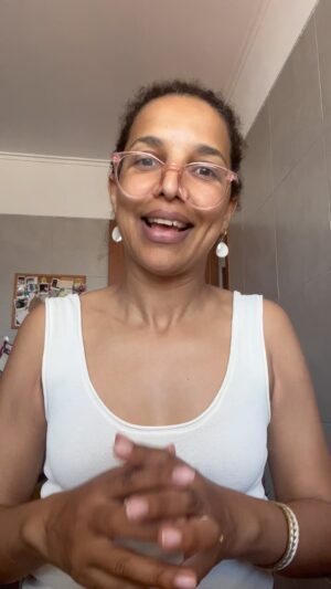 Rita Cruz Instagram - É com muito gosto que venho falar-vos do meu novo curso: A MULHER NO SÉCULO XXII! 
Por favor façam as vossas inscrições aqui !