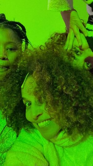 Rita Cruz Instagram - Dias cheios e felizes 😁