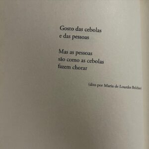 Rita Cruz Instagram - Adília Lopes 
Manhã
.
.
.
.
.
.
#adilialopes #manhãsdeadilialopes #livros #leituradodia  #books