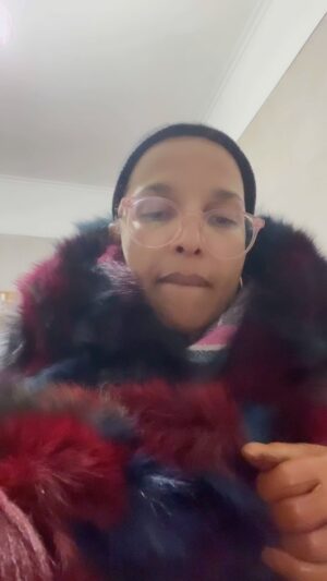 Rita Cruz Instagram - A convite do Liceu Calhau Nunes o tema de hoje é…