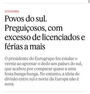 Rita Marrafa de Carvalho Instagram - Queria só saber a opinião de Aguiar Branco. Obrigada e boa-noite.