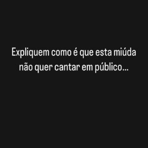 Rita Marrafa de Carvalho Instagram - Só isto…