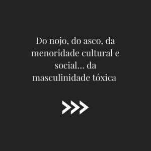 Rita Marrafa de Carvalho Instagram - Não, não tem piada. 
Não é para rir. Não é para gozar. Não é para fazer da mulher o objecto de crítica. Parem de insultar a vítima. 
Li estes comentários a este post do @jornalexpresso sobre mulheres que passaram por situações de assédio em contexto laboral. Não queria acreditar…
Homens surgiram para avaliar a estética, o rosto, a veracidade da queixa, num tom jocoso a transpirar toxicidade, misoginia e chauvinismo. 
Que vergonha. Que vergonha… Onde falharam estas famílias que os educaram?