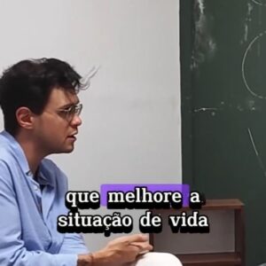Rita von Hunty Instagram - Compartilho com vocês alguns trechos da entrevista que dei ao @jornamenta_unifesp após a atividade de greve na semana passada

A intrevista integral pode ser assistida no canal do YouTube do coletivo!

Quem tiver interesse em saber mais sobre o Populismo como Paródia, acompanhe o trabalho r a pesquisa de @renatodcaetano