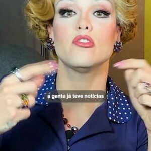 Rita von Hunty Instagram - E se lidar com os processos for mais barato do que investir em segurança da aeronaves?

Quando o lucro impera, a humanidade se esfacela.

Mais um trecho do último RITA EM 5 MINUTOS, sobre a farsa da "autorregulação" dos mercados.

Há, na Netflix, um documentário impressionante sobre a Boeing: Queda Livre, a tragédia do caso da Boeing