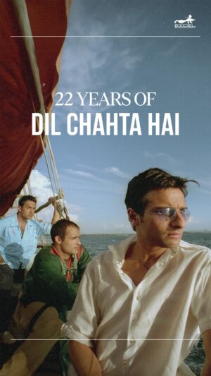 Ritesh Sidhwani Instagram - Dosti gehri hai aur celebrations bhi. Here’s to 22 years of #DilChahtaHai

#AamirKhan #SaifAliKhan #AkshayeKhanna @realpz @sonalikul #DimpleKapadia @faroutakhtar @Zoieakhtar @reemakagti1 @avancontractor @bbluntindia #TanujaDabir @arjunbhasin @farahkhankunder @shankarehsaanloy @jaduakhtar @suzcapmer #NakulKamte @dop007 @kassimjagmagia @vishalrr