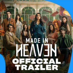 Ritesh Sidhwani Instagram - The wedding season has officially begun. Watch your favourite wedding planners back into action in #MadeInHeavenSeason2 . Trailer out now! 

@primevideoin @madeinheaventv @sobhitad @arjun__mathur @jimsarbhforreal @kalkikanmani @shashank.arora @raghuvanshishivani @monajsingh @vijayraazofficial @trintrin @ishwaksingh @zoieakhtar @reemakagti1 @nityamehra19 @alankrita601 @neeraj.ghaywan @faroutakhtar @kassimjagmagia @vishalrr @angaddevsingh_  @excelmovies @tigerbabyofficial