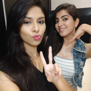 Actress Ritika Sukheeja HD Instagram Photos and Wallpapers January 2021