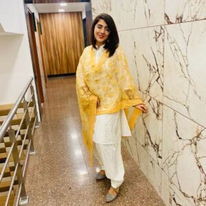 Ritika Sukheeja Instagram - Punjaban in the SUIT
And for the first time I am posting a picture in suit,I feel content. 
Living in South India, I never got a proper chance to enjoy my culture properly. Mommy @naina.sukheeja said I have reflection of my great-grandmother, only thing different is she had really long hair. I am so happy to post this where I reflect my ancestor and my feminine energies are dancing also trying to connect to the beautiful beautiful G-G mom. This makes me very happy and means alot to me at my spiritual level. I'm just grateful for this🌸🦋🦄
.
Ty @xi_xioix_ix for clicking such amazing pictures
.
.
.
.
.
.
.
.
.
.
.
.
.
.
.
.
#delhidiaries #gurudwara #banglasahib #delhigram #punjaban #modeling #misskollywood #missindia #beautypageant #pageant #missindia #pagentry #model