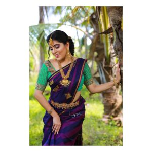 Ritika Sukheeja Instagram - In frame @ritikasukheeja
Jewelery @vishakaweddingstudio 
Costume @nithiyat_embroidery_tailoring
Muah @nithiyachins_makeup_artist
Photographer @lightmonkstudios
.
.
.
.
.
.
.
.
.
.
.
.
.
.
.
.
.
.
.
.
.
.
.
.
.
.
.
.
.
.
.
#portraitsquad #portraitshots #boutique #fashion #style #love #cute  #beauty #beautiful #pretty #eyes #model #dress  #heels #styles #outfit #jewelry #shopping #smile #misskollywood #missindia #beautypageant #pageant #missindia #pagentry #model