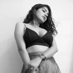 Ritika Sukheeja Instagram - Wild thou
Pc @studio_2.zero
Muah @sharmilahairandmakeup
.
.
.
.
.
.
.
.
.
.
.
#birthdaymonth #birthday #portraitsquad #portraitshots #boutique #fashion #style #love #cute  #beauty #beautiful #pretty #eyes #model #dress  #heels #styles #outfit #jewelry #shopping #smile #misskollywood #missindia #beautypageant #pageant #missindia #pagentry #model