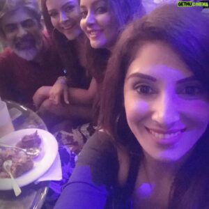 Rituraj Singh Instagram - Naira’s Birthday Celebrations ❤️