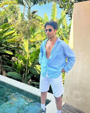 Ritvik Arora Instagram - Wholesome days and terrible tans 🌞