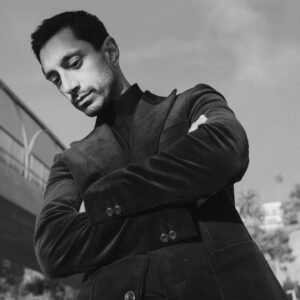 Riz Ahmed Instagram - spoke to @nytimes about the importance of letting go of control.

“You prepare like an obsessive psychopath,” Ahmed said, “and then you turn up like someone who doesn’t know how to tie their shoelaces and you see what happens.”