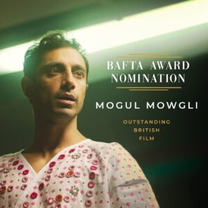 Riz Ahmed Instagram - Thank you @bafta for the nominations for Sound of Metal and Mogul Mowgli. Both these stories are so close to my heart I can’t even explain. We made them against the odds with a lot of love, and to see that love coming back is an incredible feeling.
⁣
Shout out Darius Marder, Paul Raci, Olivia Cooke, all our cast and crew, my teachers Jeremy Lee Stone, Gregory Berger Sobeck, Guy Licata, Leighton Grant, our producers Sacha & Bert at Caviar, everyone at Ward Four, Vertigo, Protagonist, Amazon - and the members of the Deaf community who welcomed, educated and guided me. ⁣
⁣
For Mogul Mowgli - thank you to Bassam Tariq for your vision, Aly Khan, Nabhaan Rizwan, Anjana Vasan, Aiysha Hart, Jeff mirza, Sudha and all our incredible cast, our incredible crew, our producers - Thomas Benski and everyone at Pulse Films, Bennett McGhee at Silver Town Films, Michael Peay, our executive producers Yann Demange, Dimitra Tsingou, Eva Yates and everyone at BBC films, Cinereach, Suroosh & Vice Media, Ryot Films, BFI distribution.