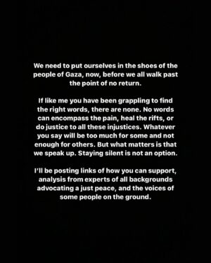 Riz Ahmed Instagram - 