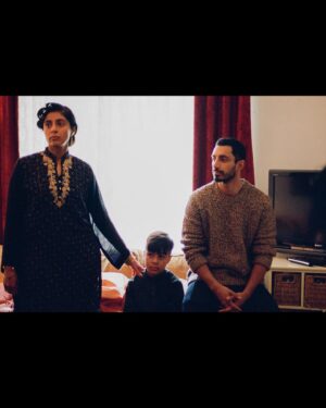 Riz Ahmed Instagram - The Long Goodbye was released a year ago. Sometimes feels like a week ago and sometimes feels like a decade. What a crazy year. What was your favourite track from the album?
⁣
Can’t believe we didn’t tour but ended up doing these conversations, and a live stream. Can’t wait to get back on stage. Big thanks to @hassanhajjaj_larache for the snaps, @_aneil_ and @wepresent for the short film, and @redinho808 for the tracks, where it all started.