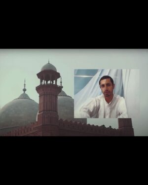 Riz Ahmed Instagram - The Long Goodbye was released a year ago. Sometimes feels like a week ago and sometimes feels like a decade. What a crazy year. What was your favourite track from the album?
⁣
Can’t believe we didn’t tour but ended up doing these conversations, and a live stream. Can’t wait to get back on stage. Big thanks to @hassanhajjaj_larache for the snaps, @_aneil_ and @wepresent for the short film, and @redinho808 for the tracks, where it all started.