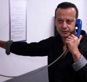 Riza Kocaoğlu Instagram - İnci Taneleri yeni bölümüyle bu akşam @kanald de
 

#Nusret