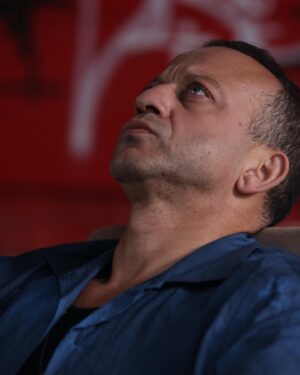 Riza Kocaoğlu Instagram - İnci Taneleri bu akşam @kanald @incitaneleribkm @onurakbay @kubilayakaa