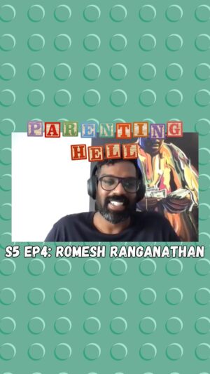 Rob Beckett Instagram - Who relates to this? #ParentingHell #RomeshRanganathan

Follow @ParentingHell

(one from the archives)

https://podcasts.apple.com/gb/podcast/rob-beckett-and-josh-widdicombes-parenting-hell/id1510251497

Be sure to go back and listen to S5 EP4 with Romesh Ranganathan for some great laughs and parenting advice!😁

Parenting Hell is a Spotify Podcast available every Tuesday & Friday 🎙️

#RobBeckett #JoshWiddicombe #spotify #spotifypodcast #parenting #parents #parent #parentingtips #parentinglife #parentinghell #parentinghellpodcast
