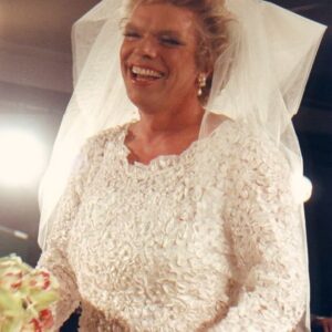 Rob Beckett Instagram - Love you Mum. Xxx #mothersday