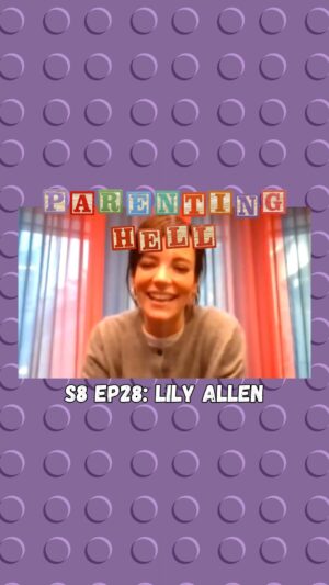 Rob Beckett Instagram - What was your favourite moment from Lily’s ep? #ParentingHell #LilyAllen

Follow @ParentingHell

https://open.spotify.com/show/1Zuurv8AZFWti60lSXiDgz

Be sure to go back and listen to S8 EP28 with Lily Allen for some great laughs and parenting advice!😁

Parenting Hell is a Spotify Podcast available every Tuesday & Friday 🎙️

#RobBeckett #JoshWiddicombe #spotify #spotifypodcast #parenting #parents #parent #parentingtips #parentinglife #parentinghell #parentinghellpodcast
