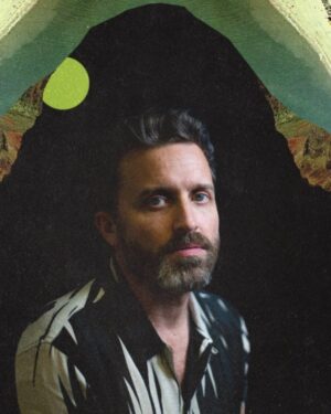 Rob Benedict Instagram - It’s the Rob and Ruth acoustic event!
I’ll be playing an intimate solo set at @theheistbg, directly after DC con.
Joining me for a song or two and a little meeting and greeting is the one and only @ruthie_connell!  Hosted by Sir @jasonmannsmusic. Tix for the show and cocktail meet/greet here or the link in bio.  https://www.theheistbg.com/ticketsmerch
#spn #livemusic #R2